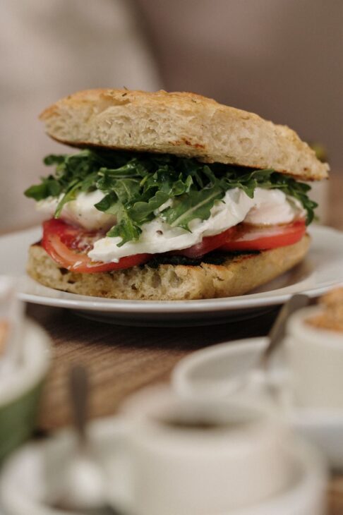 Especiales, menús de temporada y más