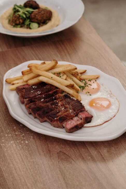 Especiales, menús de temporada y más