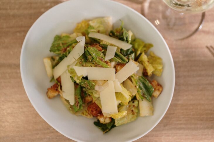 Especiales, menús de temporada y más