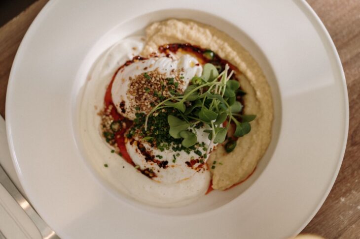 Especiales, menús de temporada y más