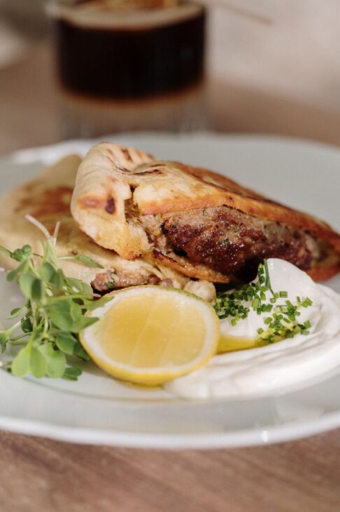 Especiales, menús de temporada y más