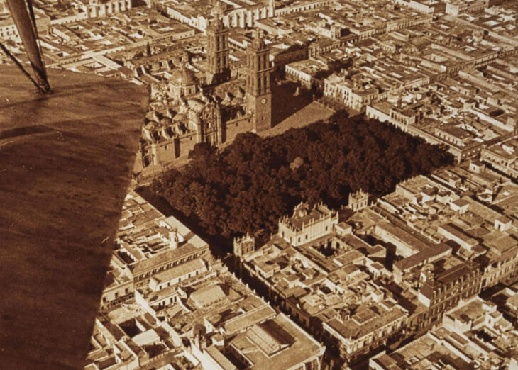 Memoria y Relato. Fotografía en Puebla