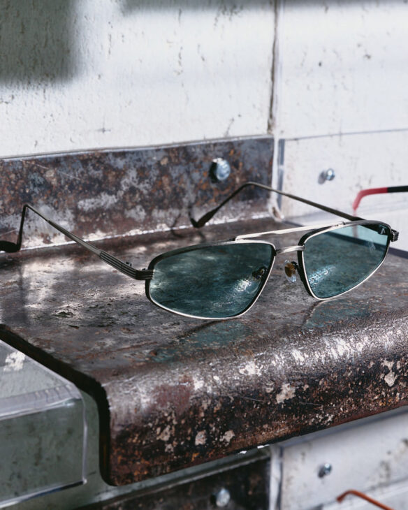 Casa Brujo. Aquí solo queda la buena vibra