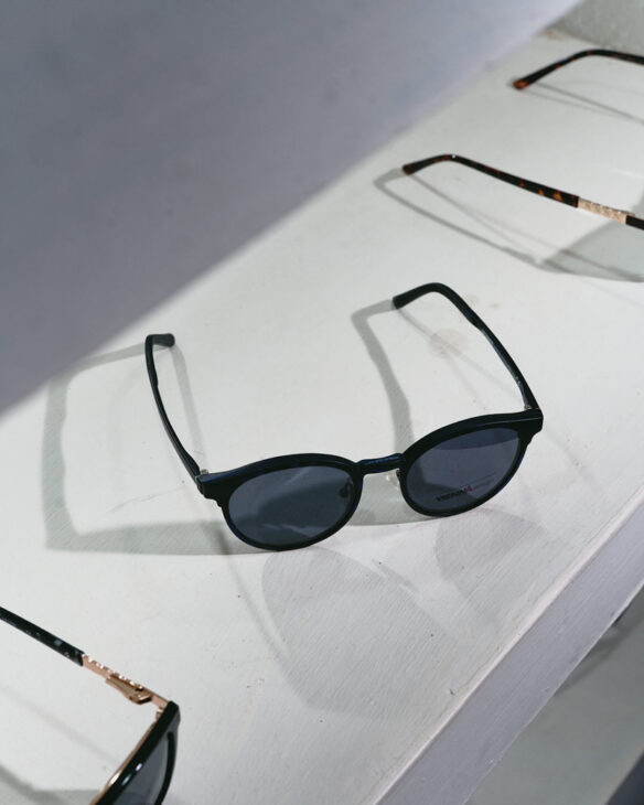 Casa Brujo. Aquí solo queda la buena vibra