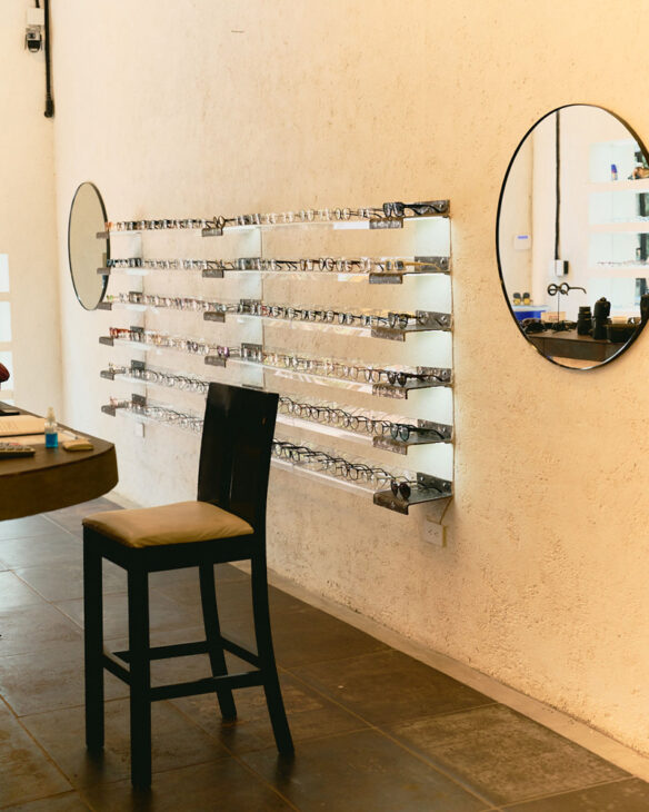 Casa Brujo. Aquí solo queda la buena vibra