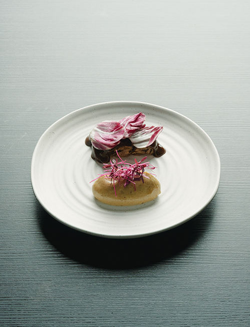 Especiales, menús de temporada y más