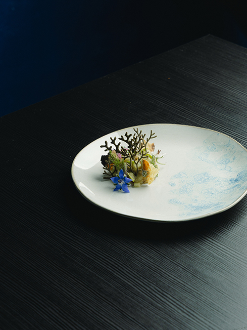 Especiales, menús de temporada y más