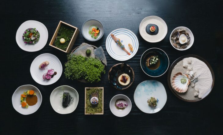 Especiales, menús de temporada y más