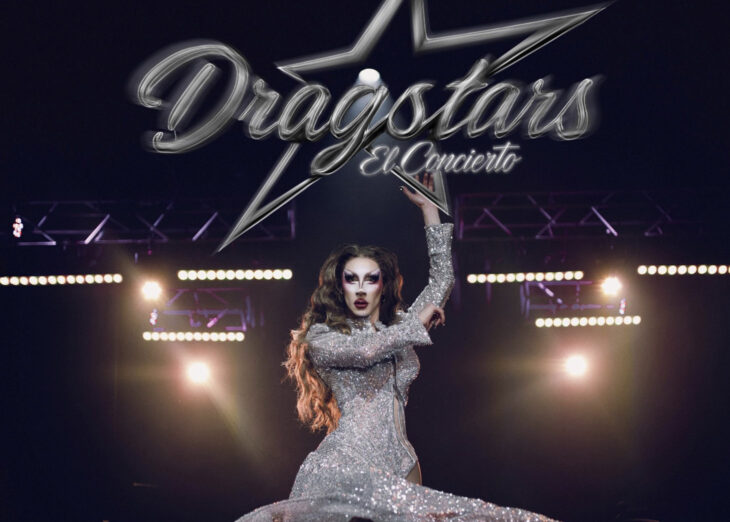 Dragstars El Concierto