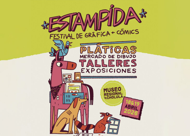 Estampida Festival