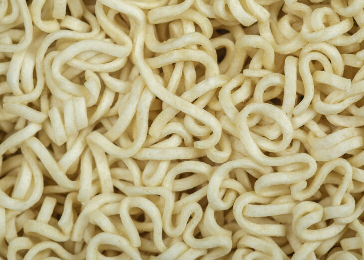 Tarde de Pad Thai y Dan Dan Noodles