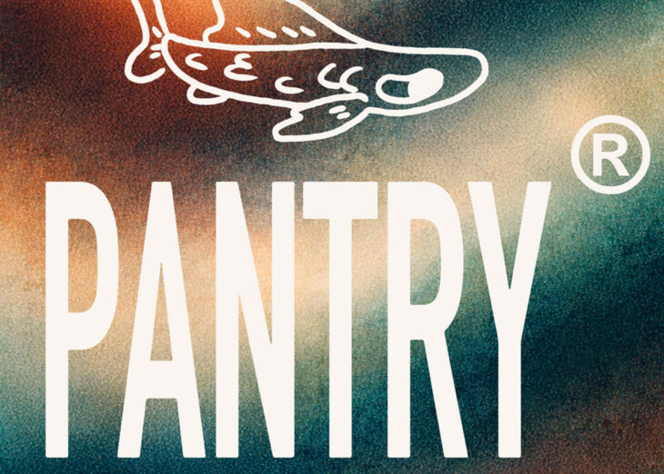 Pantry Vol. 1