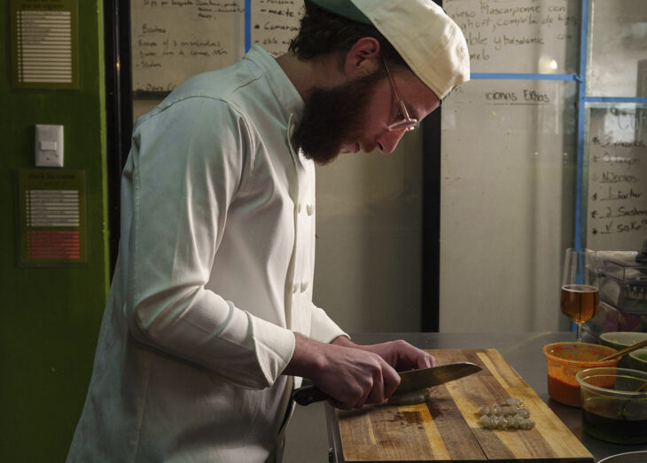 Residencia de Unto en unu