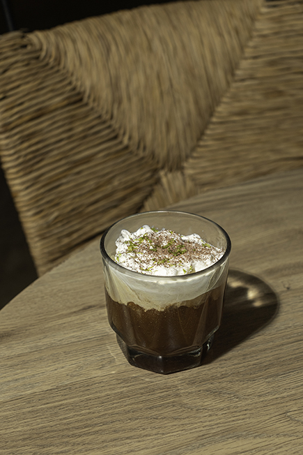 Especiales, menús de temporada y más