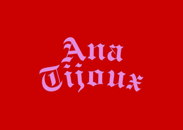Ana Tijoux en Sala Forum