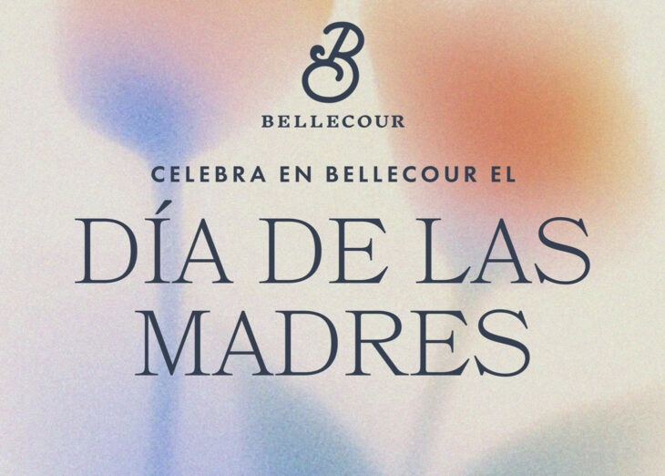 Bellecour. Día de las madres