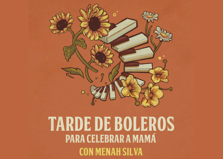 Tarde de Boleros