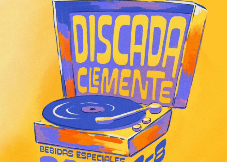 Discada Clemente