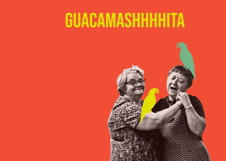 Guacamashhhhita