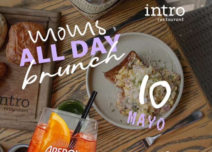 Moms All Day Brunch