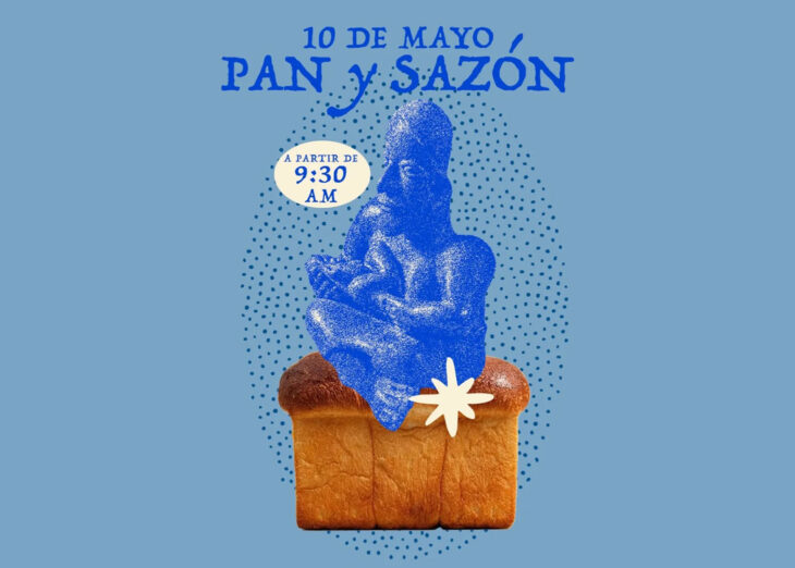 Pan y Sazón