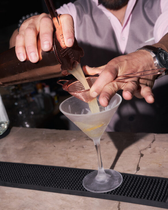 Con Calma