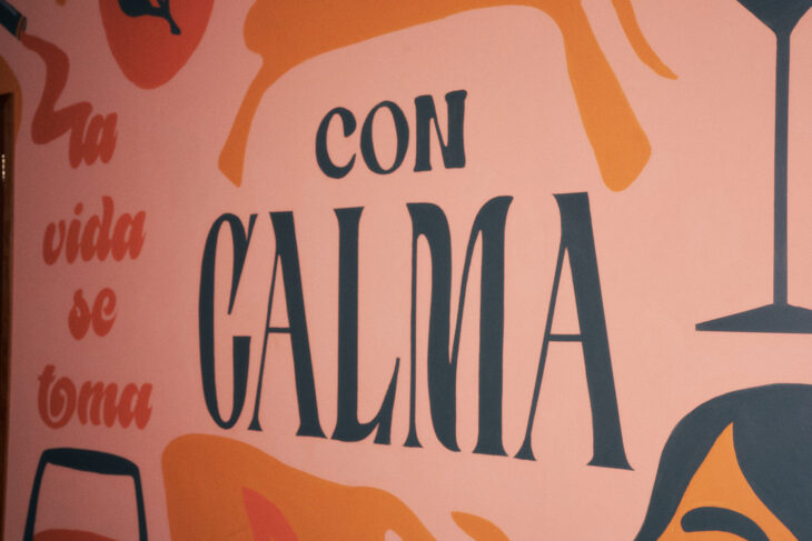 Con Calma