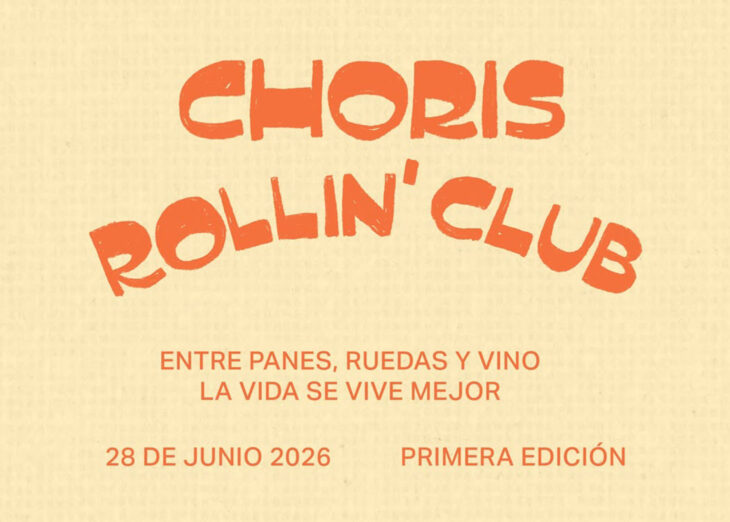 Primera Rodada Choris