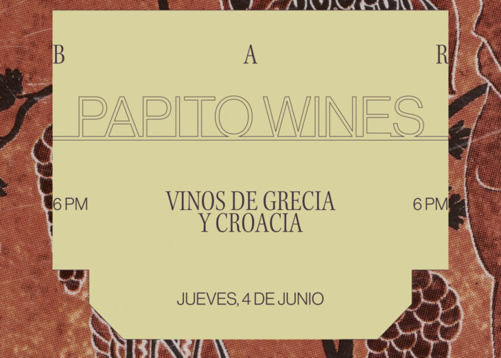 Bar Papito Wines en Moyuelo