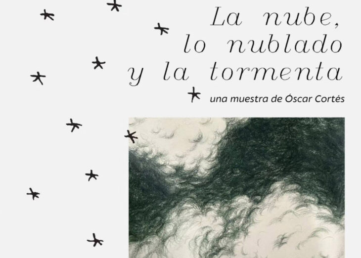 La nube, lo nublado y la tormenta