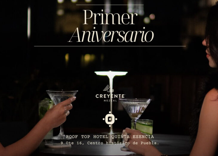 Primer Aniversario de Panóptico