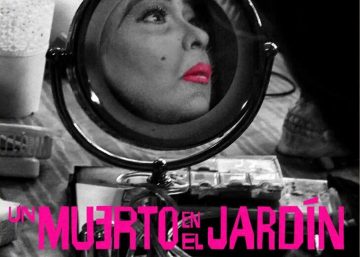 Un Muerte en el Jardín