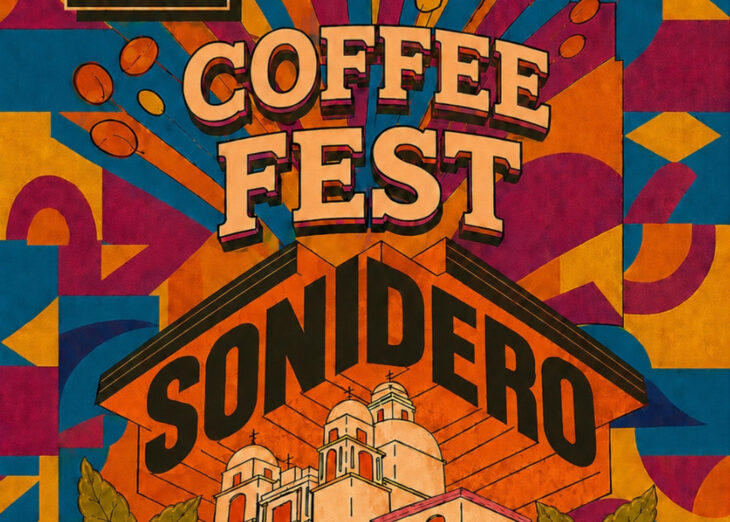 Sonidero Coffee Fest