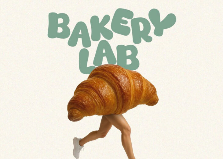 Inauguración Bakery Lab