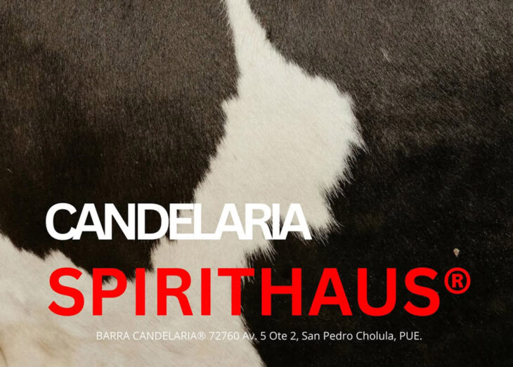 Candelaria Spirithaus