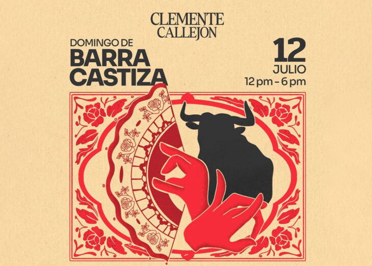 Domingo de Barra Castiza