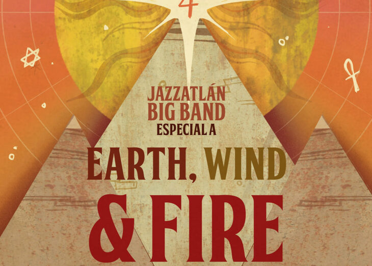 Especial a Earth, Wind & Fire