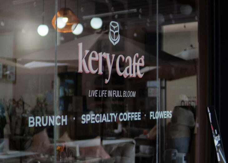 Aniversario de Kery Café