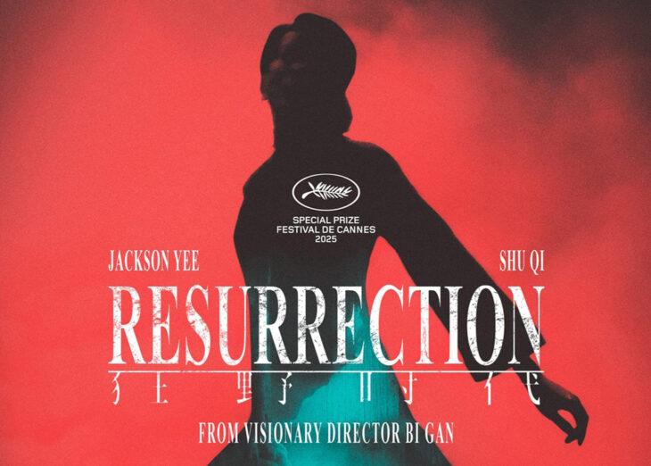 Proyección: Resurrection