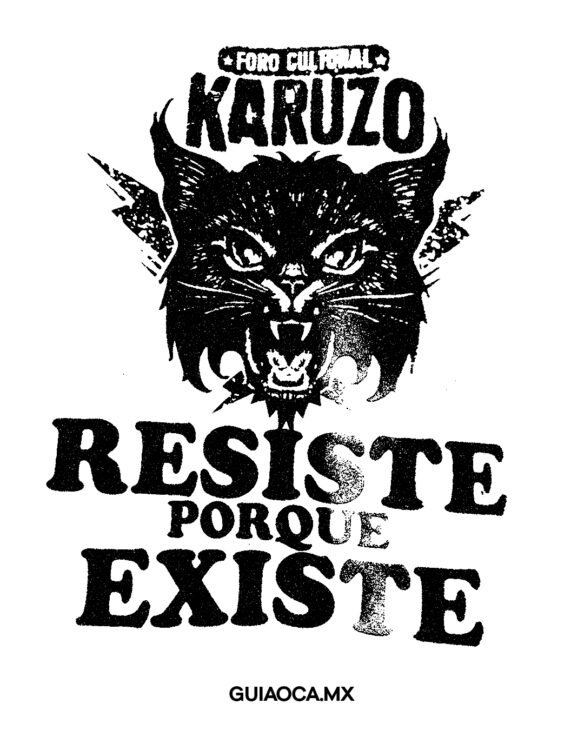 Necesitamos a los espacios independientes
