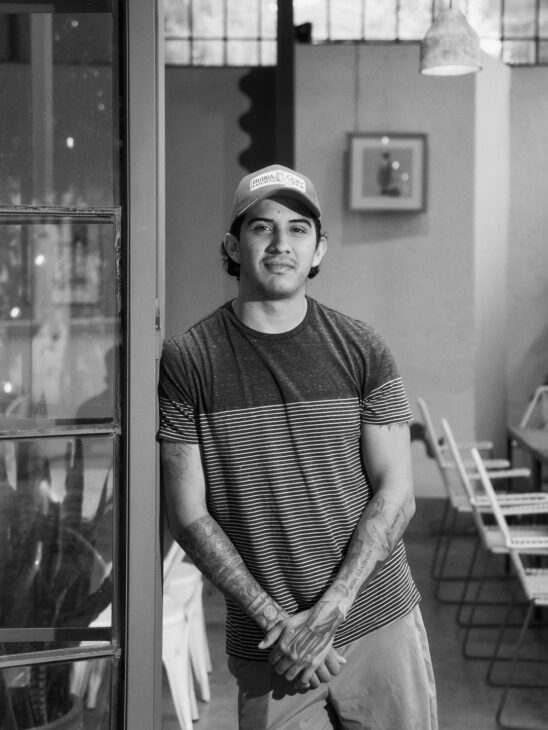 Trombamar: El discreto arte de hacer una familia